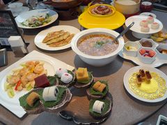 -花家怡园(四合院总店)