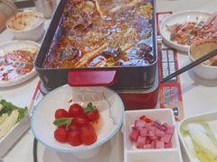 -雅佳神话·麻辣烤鱼(新街口店)