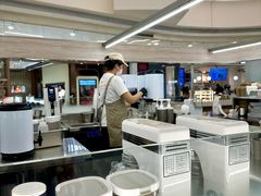 -Yee3·三号椰(上海中山公园龙之梦店)