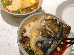-融泽漁悦三只耳鱼火锅(南郑大道店)