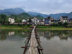 -绩溪龙川景区