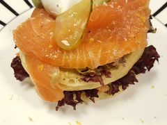 -AFS Cafe & Canteen(闽江二路店)