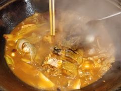 -粗粮人家·东北菜(洋桥店)