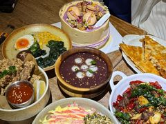 -皈宓·飯
