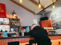 -Side Street街旁(交道口店)