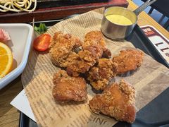 -豪客来牛排(人民东路店)