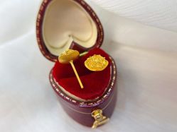 点击看大图 -Cindy Jewelry·钻戒·彩色宝石