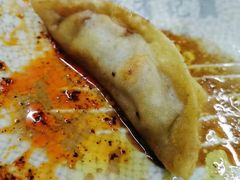 -清真蒋有记(老门东店)