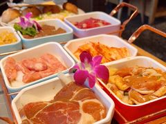 -金龙烧烤·牛肉面(西塔店)