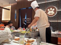 -火地铁板烧(昆山万象汇店)