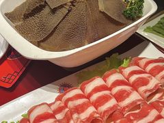 -山城辣妹子(定福庄店)
