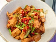 -湘中缘·湖南菜(娄底驻京办店)