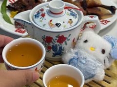 -南拳十三姨·潮汕砂锅粥·粤菜(西单大悦城店)