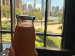 -上海苏宁宝丽嘉酒店·Cafe Bellagio西餐厅