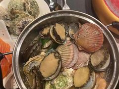 -星伦多自助料理(华润万象城店)