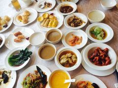 -豫园万丽酒店-万丽轩中餐厅(河南南路店)