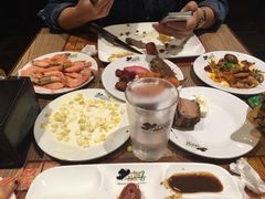 -汉巴味德(大悦城店)