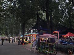 -廊坊市自然公园