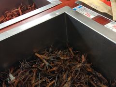 -万隆火腿庄