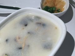 -潮福城大酒楼·潮味粤品·港式点心(湖滨北路店)