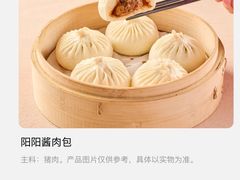 -阳阳中国饭(龙湖大兴天街)