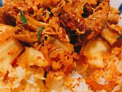 -三石铁板烧(紫竹桥店)