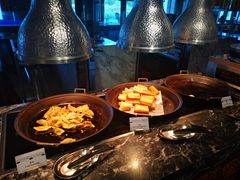 -南通滨江洲际酒店-西集自助餐厅