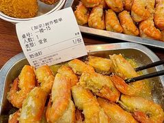 -谢记上海大排档(长寿路店)