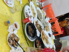 -锐记美食店·现捞海鲜(闸坡店)