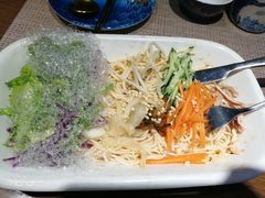 -雀舞云南菜(乐客城店)