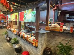 -客家大院·非遗赣南客家菜(郁孤台店)
