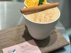 -Dogi&kiki Coffee(中心商务大厦店)