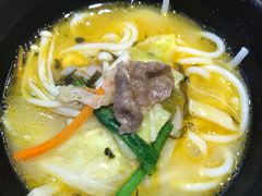 -过桥缘·过桥米线(北京望京万象汇店)