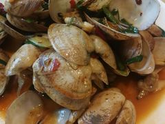 -南海渔家•海鲜•正宗海南菜(海棠湾店)