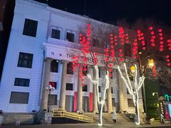 -沈阳金融博物馆