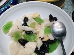 -四季厨房 鲁菜·孔府烤鸭(高新万达店)