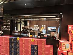 -单家老院·院子里的青岛菜(沙子口店)