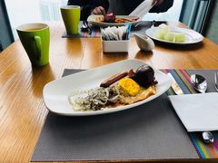-重庆解放碑威斯汀酒店