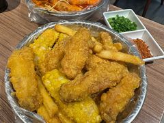 -李叔叔虾蟹大排档(青羊店)