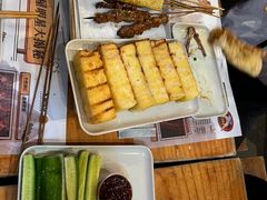 -木屋烧烤(龙岗南联店)