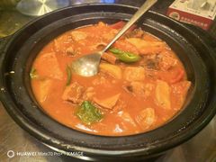 -杨记隆府(南坪店)