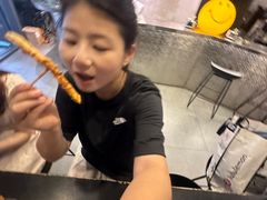 -shark burger·鲨鱼汉堡(交子大道店)