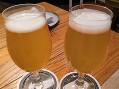 精酿啤酒-Goose Island Brewhouse鹅岛精酿啤酒酿造工坊餐厅