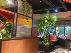 -鼎原力量东北吊炉烧烤(临河街店)