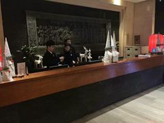 -上海柏阳君亭酒店(复旦大学店)