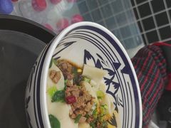 -子午路张记肉夹馍(兵马俑店)