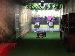 -都市枪神实弹射击俱乐部