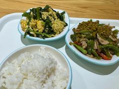 -腾讯食堂(腾讯大厦店)