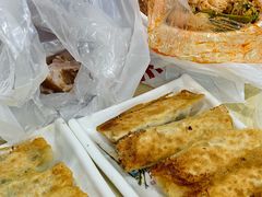 -春水锅贴·传统鲁菜(大明湖店)