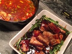 -金海湾自助餐厅(金陵饭店)